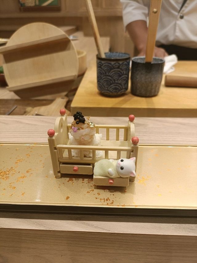 精緻日料推薦