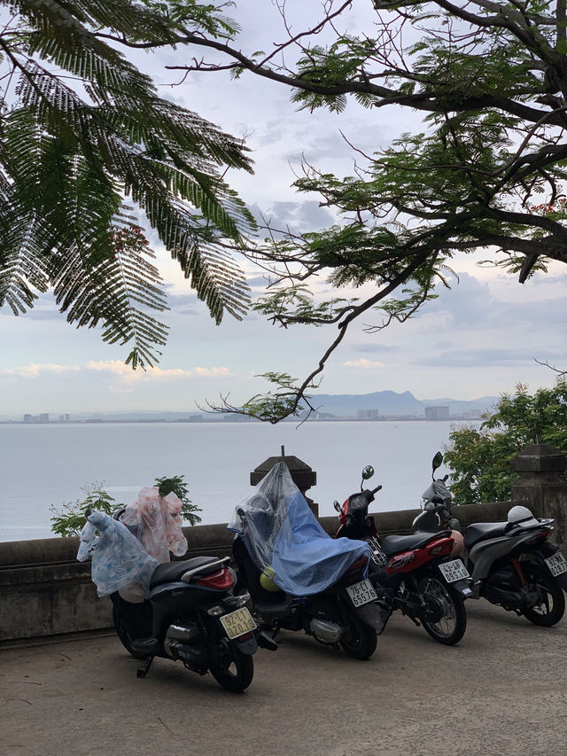 다낭 뷰 포인트 오행산은 꼭 !!!