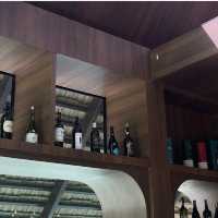 SHUSH Cafe & Bar (ชูช์ คาเฟ่ & บาร์) 🍸✨ ร้านคาเฟ่