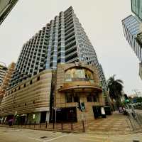 Timeless Elegance in the Heart of Kowloon