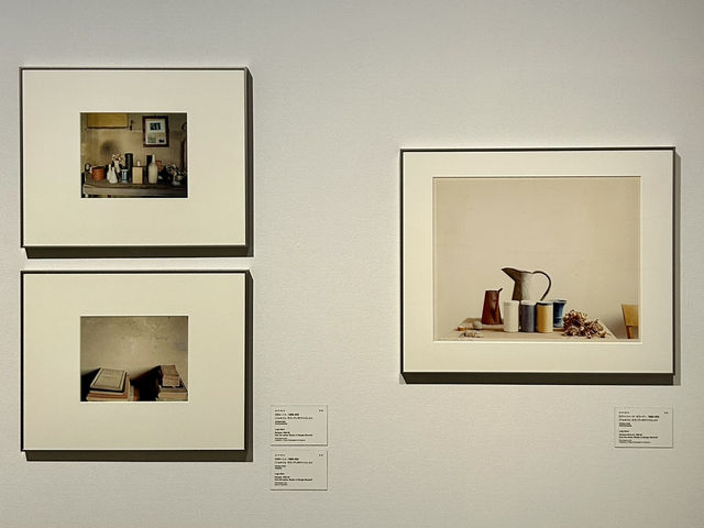 【東京・恵比寿】東京都写真美術館　ルイジ・ギッリ