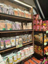A Vintage Souvenir Haven in the Heart of Malacca
