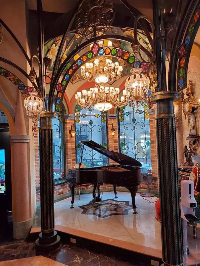 花蓮旅遊 七星潭水上明月海景渡假旅店 Hotelmoon 