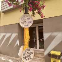  🌂 Canopy of Joy: Discovering Águeda's Umbrella Wonderland