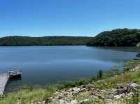 Spavinaw Lake – Spavinaw, OK