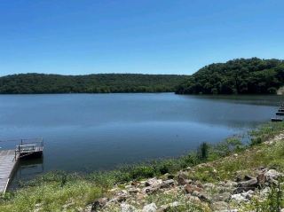 Spavinaw Lake – Spavinaw, OK