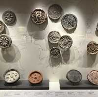 A Living Embodiment of Korea’s Heritage – My Visit to National Museum of Korea
