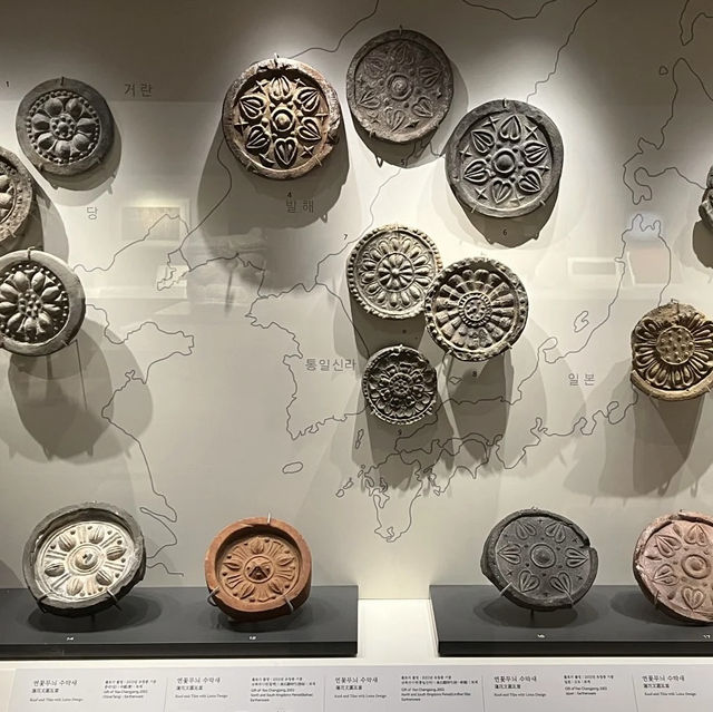 A Living Embodiment of Korea’s Heritage – My Visit to National Museum of Korea