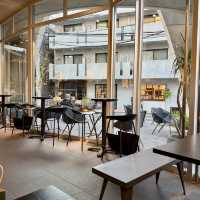 Minimalism in Every Pour – My Visit to Swell Coffee Roasters, Tokyo (Nakameguro)