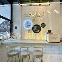 A Charming Passage of Pastries – My Visit to Lorong Café, Penang
