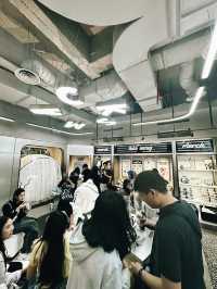 Mack's Creamery in Jakarta