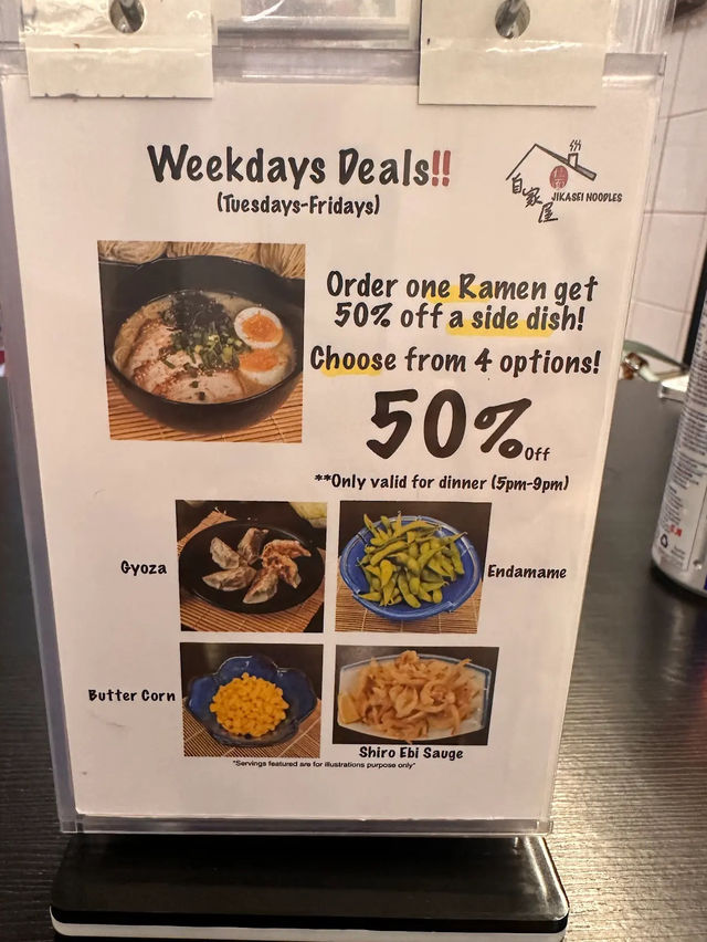 Noodle Heaven Awaits: Penang's Jikasei Specialties
