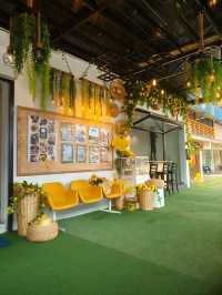 Bright, Affordable, and Full of Charm in Desaru