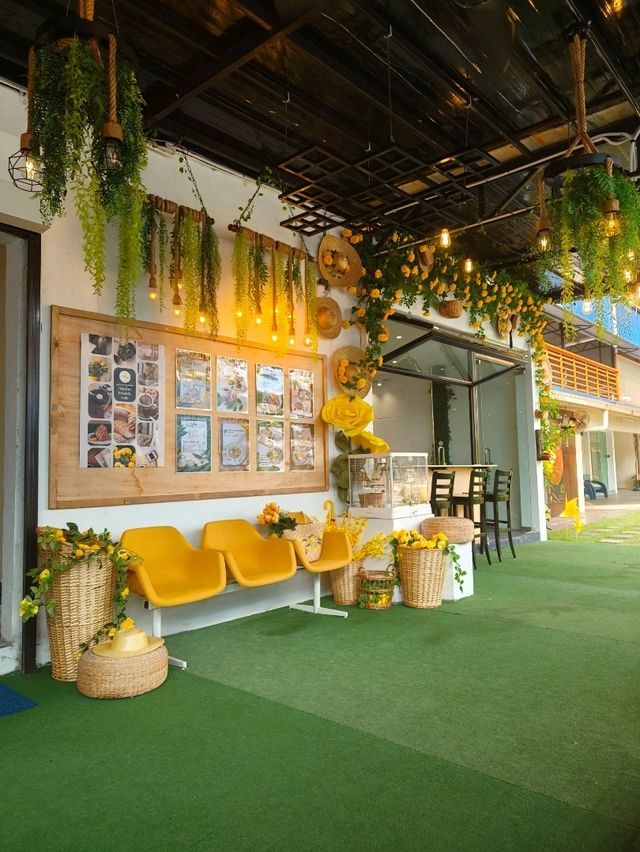 Bright, Affordable, and Full of Charm in Desaru