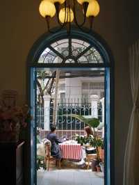 The Butterman Bakery