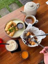 Sip Among the Paddy Fields, Huma’s Signature Flow