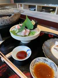 「ふふ 京都」宿泊レポ｜和モダン空間と贅沢なひととき