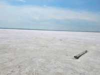 Great Salt Plains Lake – Jet, OK