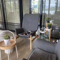 L.O.T. Samui – คาเฟ่ที่เหมือนเพื่อนรู้ใจบนเกาะสมุย
