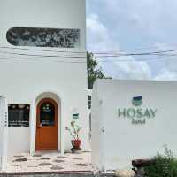 🥗 Hosay Bowl Café