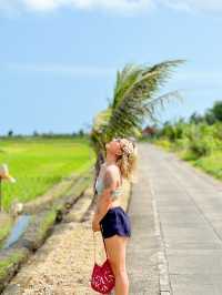 Canggu’s gem that I don’t really wanna share