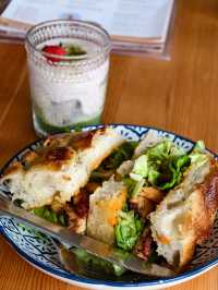 Batam’s Sweet Escape: Welcome to Jills Cafe