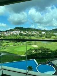 Greens, Dreams, & Grand Ideas at Radisson