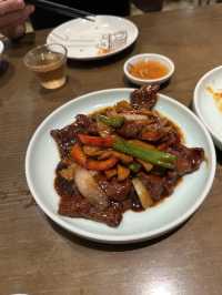 Nanxiang Steamed Bun Restaurant