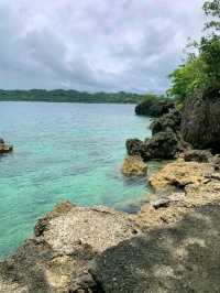 Simple Shores of Dawahon Island