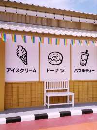 Kyoto Shi Café สาขากระบี่ 🍵✨