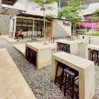 Upala Coffee & Eatery