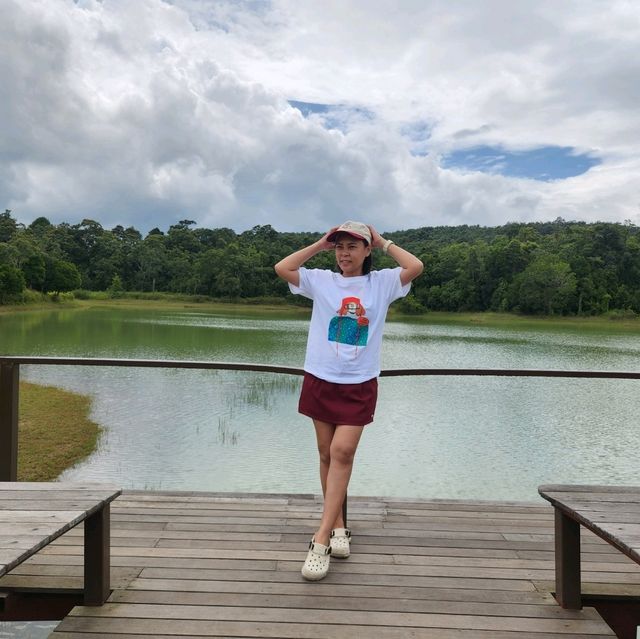 เที่ยวปากช่อง -เขาใหญ่ 2 วัน 1 คืน ไปไหนบ้าง