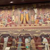 三国志好きにはたまらない！唐の都を再現！