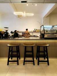 Ziran Cafe Malaysia