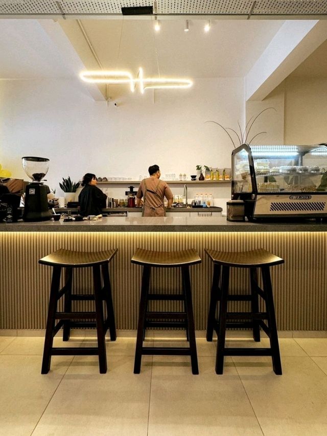 Ziran Cafe Malaysia