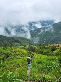 Four days on a motorbike riding the Ha Giang Loop.