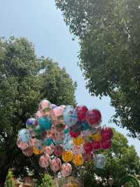 “Once Upon a Time Adventure” – Snow White’s Journey