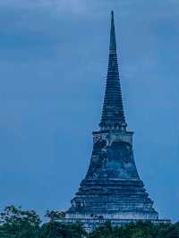 เขาวัง เพชรบุรี