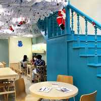 Fuku Eatery & Dessert Malaysia