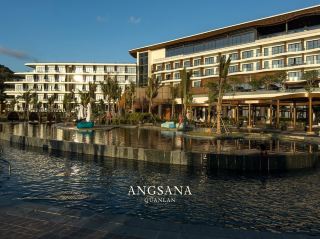 Angsana