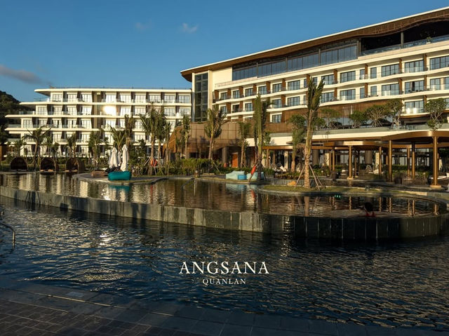 Angsana