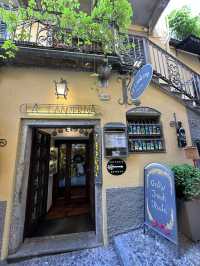 🇮🇹✨ Lake Como – เสน่ห์แห่งทะเลสาบที่ต้องไปให้ได้