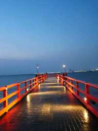 สะพานแดง ศรีราชา