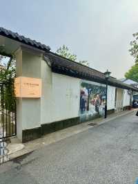Escape the City: Artsy Walk at Lomo Creative Valley