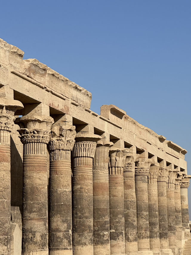 Waterlogged Gods & Soviet Lego: The Temple That Refused To Die