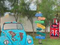 มาสุข บีช สิรินธร Masuk beach Sirinthorn