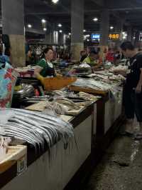 Guilin is a mix nature and culture