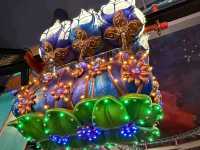 🎡 Skytropolis Indoor Theme Park: All-Weather Fun in the Clouds