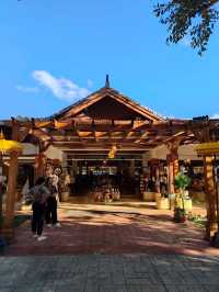 🎨 Review: Bali in Bali – Art & Craft Sanctuary at Bali Collection  