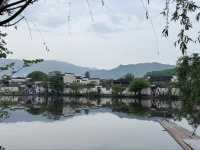 Beyond the Pond: Secrets of the Sleeping Ox Village